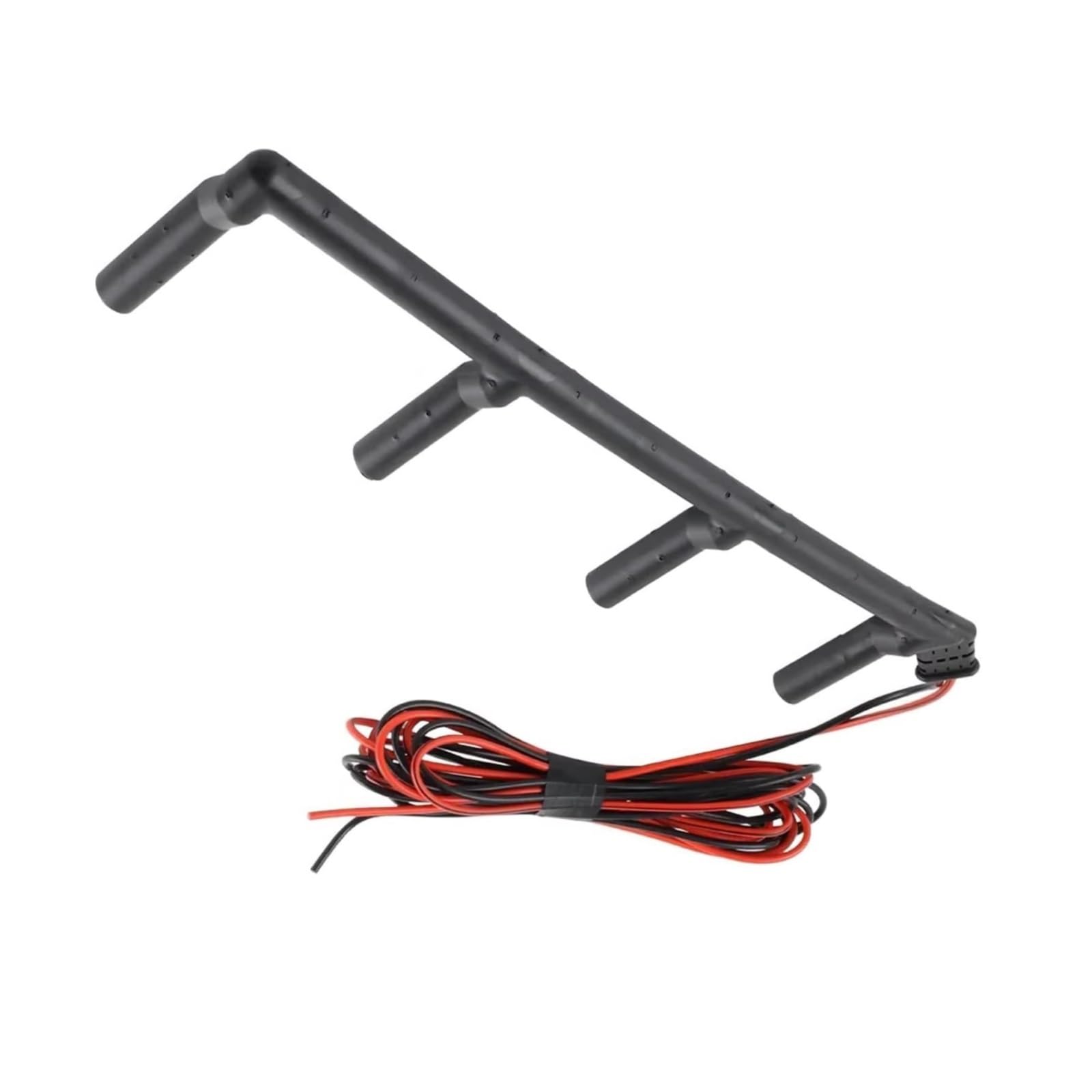 Compatibile Con Per Golf 1998 1999 2000 2001 2002 2003 2004 Accessori Auto Candeletta Rail Bridge Cablaggio OEM: 038971782B Cablaggio candelette