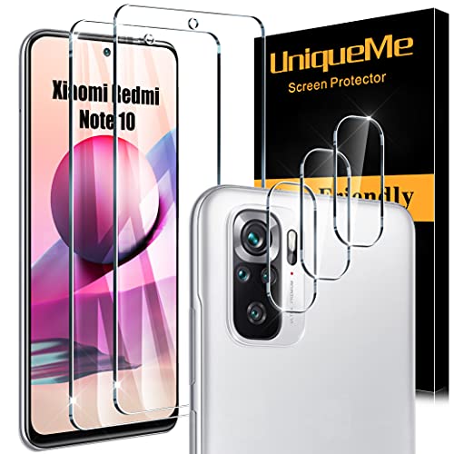 Dipos 2 Pellicole Protettive Trasparenti Per Xiaomi Redmi K30i Schermo Curvo