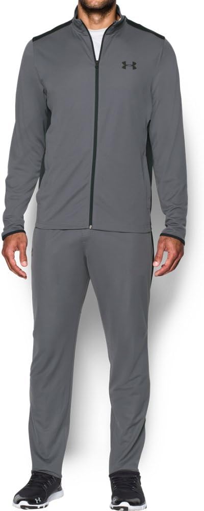Under Armour Men's Maverick Warm Up Suit
