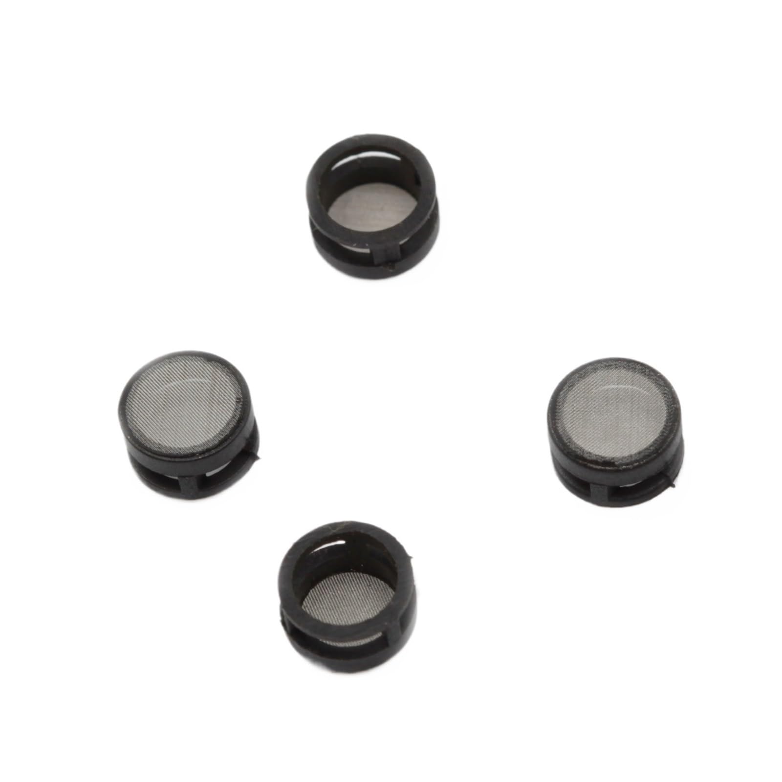 Wshao store 40PCS 06H198205A Motore Albero Bilanciato Filtro Olio Filtro A Rete Compatibile Con A3 A6 Q5 TT 1.8L 2.0 TFSI
