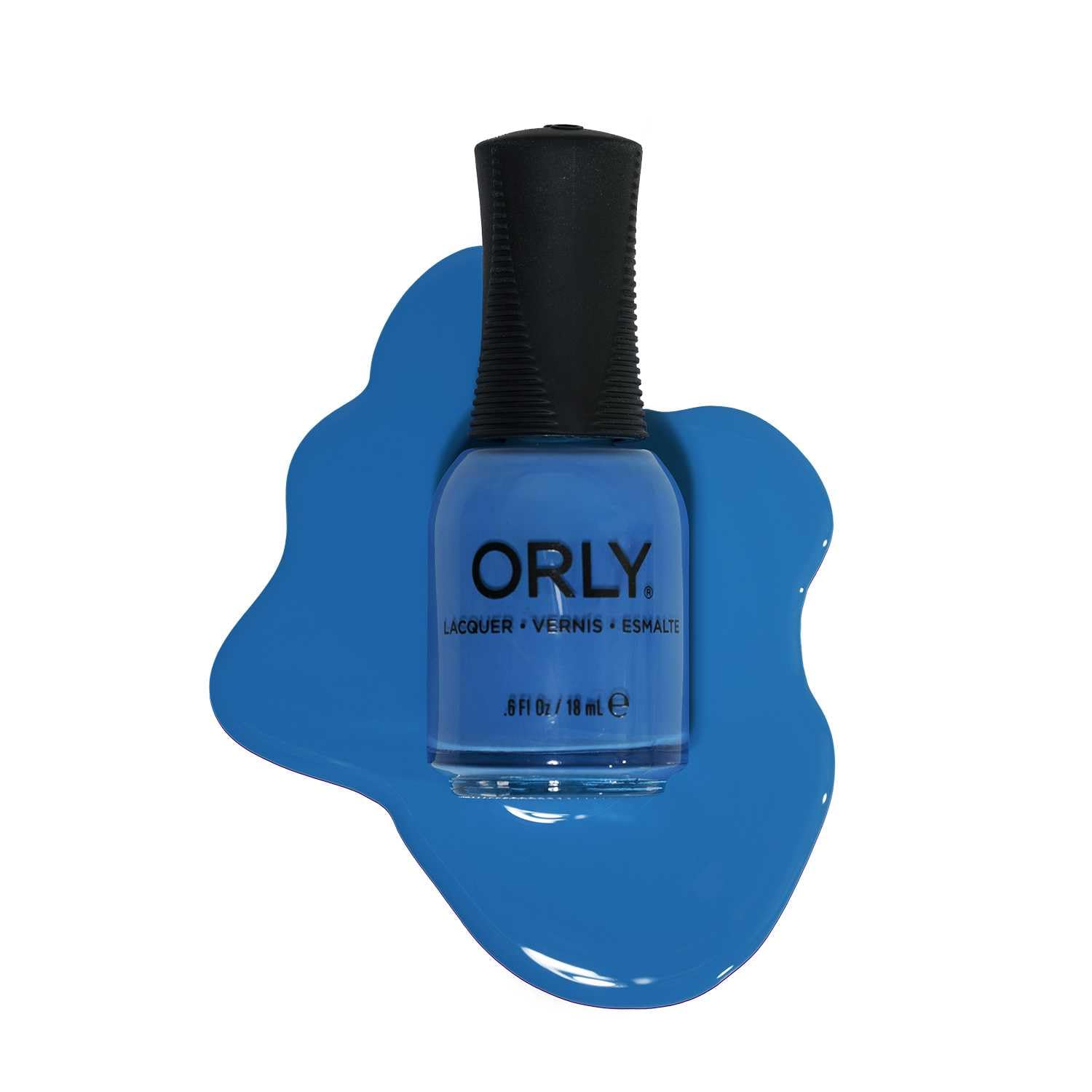 Amazon.com : Orly 1980s Collection 6PIX | Limited Edition Boxed