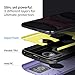 Spigen Tough Armor [Extreme Protection Tech] Designed for iPhone 11 Case (2019) - XP Purple