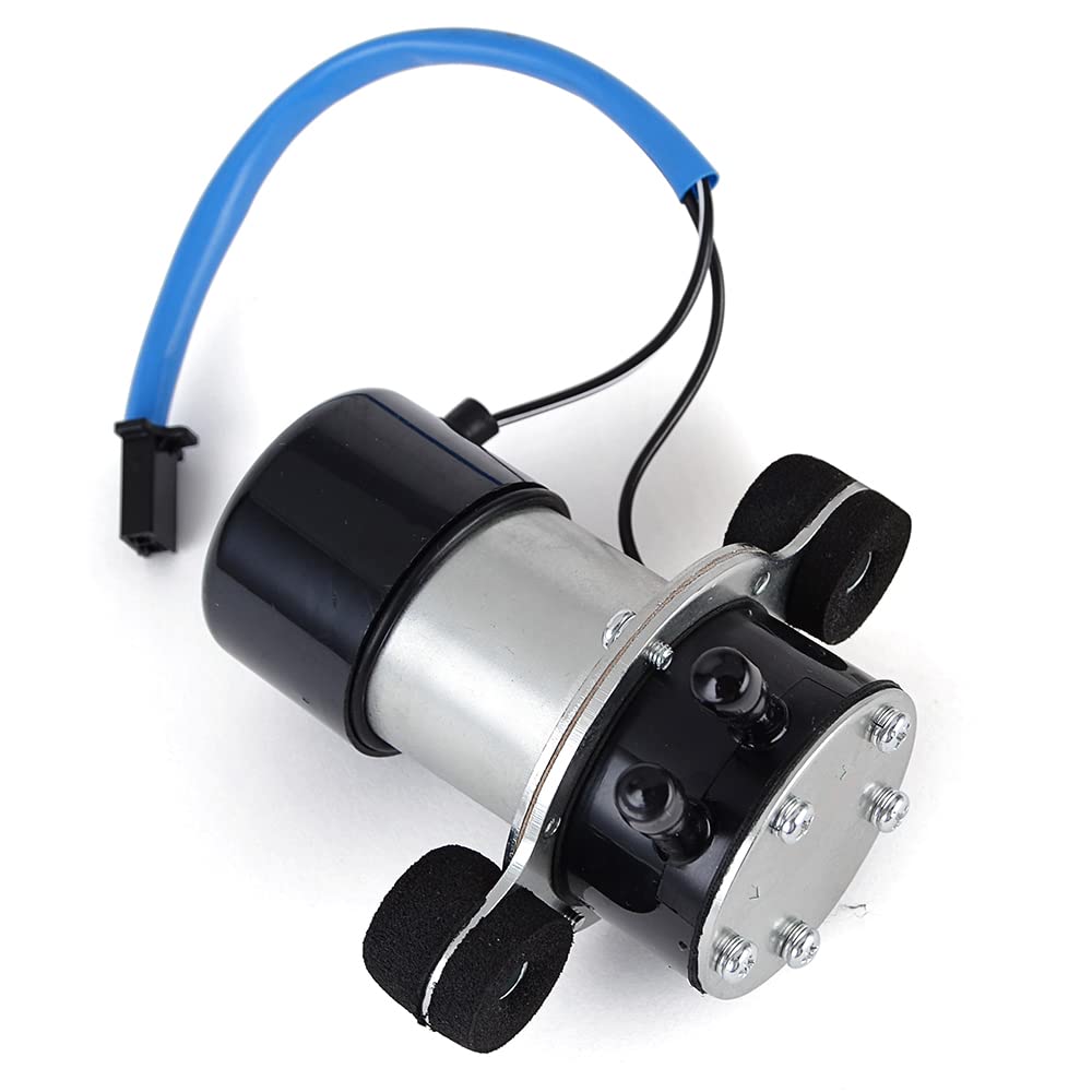 TERAM LOISIRS Pompa carburante compatibile per Honda VF 1100 C Magna 1983 1984 1985 e 1986 NUOVA