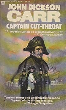 Captain Cut-Throat