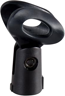 Gator Frameworks Wired Microphone Clip (GFW-MIC-CLIP)