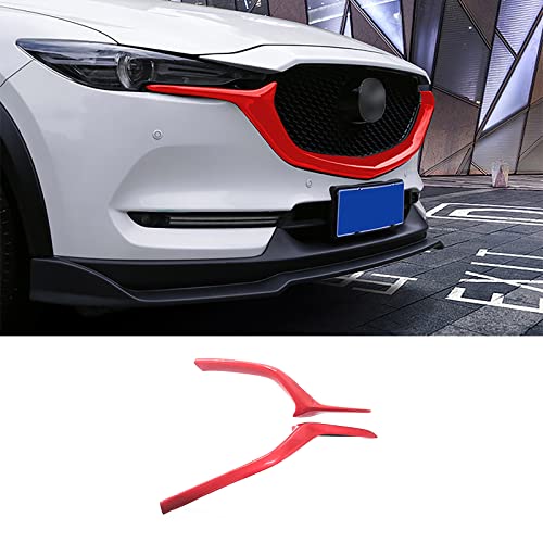 現行KF系 前期　CX-5 グリル エクスクルーシブモード 美品  cx-8美品