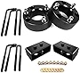 AUTOPTIM 3 in Front and 2 in Rear Leveling Lift Kit - Replacement for 2004-2022 Ford F150