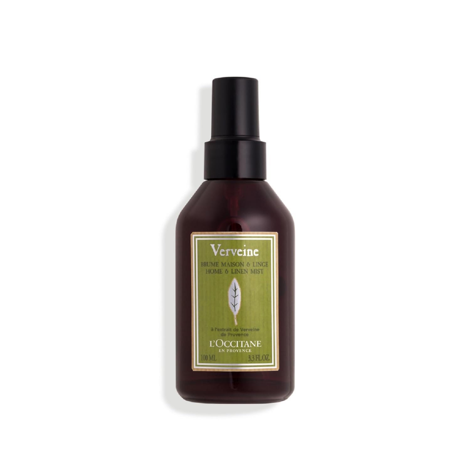 Amazon.co.jp: ロクシタン(L'OCCITANE) ヴァーベナ リネンミスト 100mL
