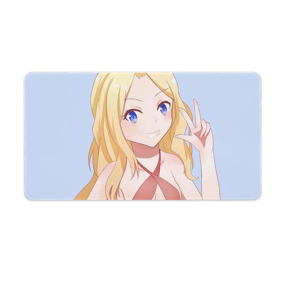 Amazon.co.jp：マウスパッド ゲーミングマウスパッド アニメ