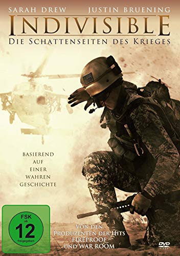 Indivisible - Die Schattenseiten des Krieges für 3,89 EUR bei amazon.de Bild: Indivisible - Die Schattenseiten des Krieges für 3,89 EUR bei amazon.de