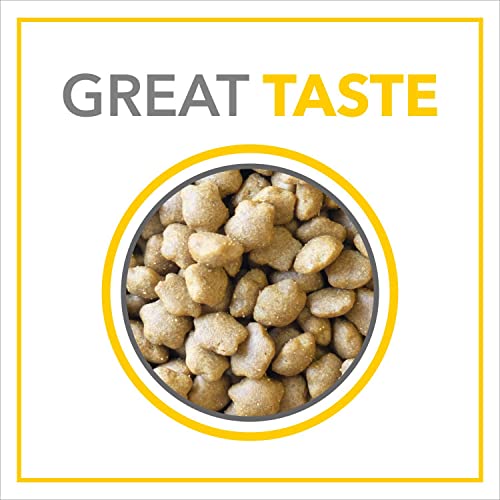 Purepet Adult Dry Cat Food Sea Food Flavour, 6 kg Pack - Image 6