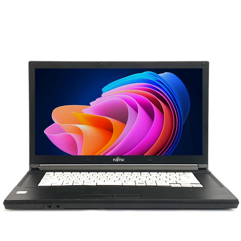 Amazon.co.jp: 【整備済み品】 ノートパソコン a576 Celeron 3855U 