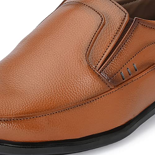 Image of Centrino Formal Shoe for Men|Lace-up Shoe Business |Provide Comfort Perfect for Formal Wear, Business Casual, and Parties (8613)