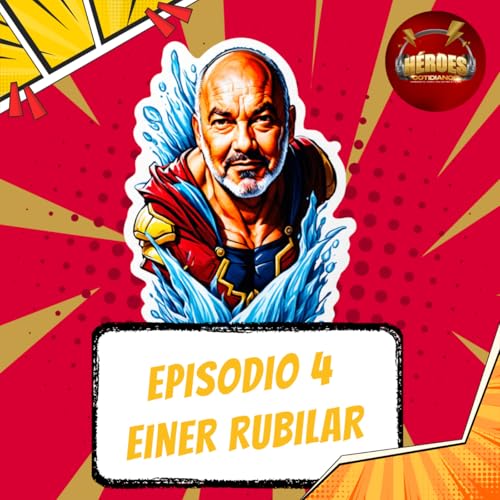 Episodio 4 - Autoconocimiento