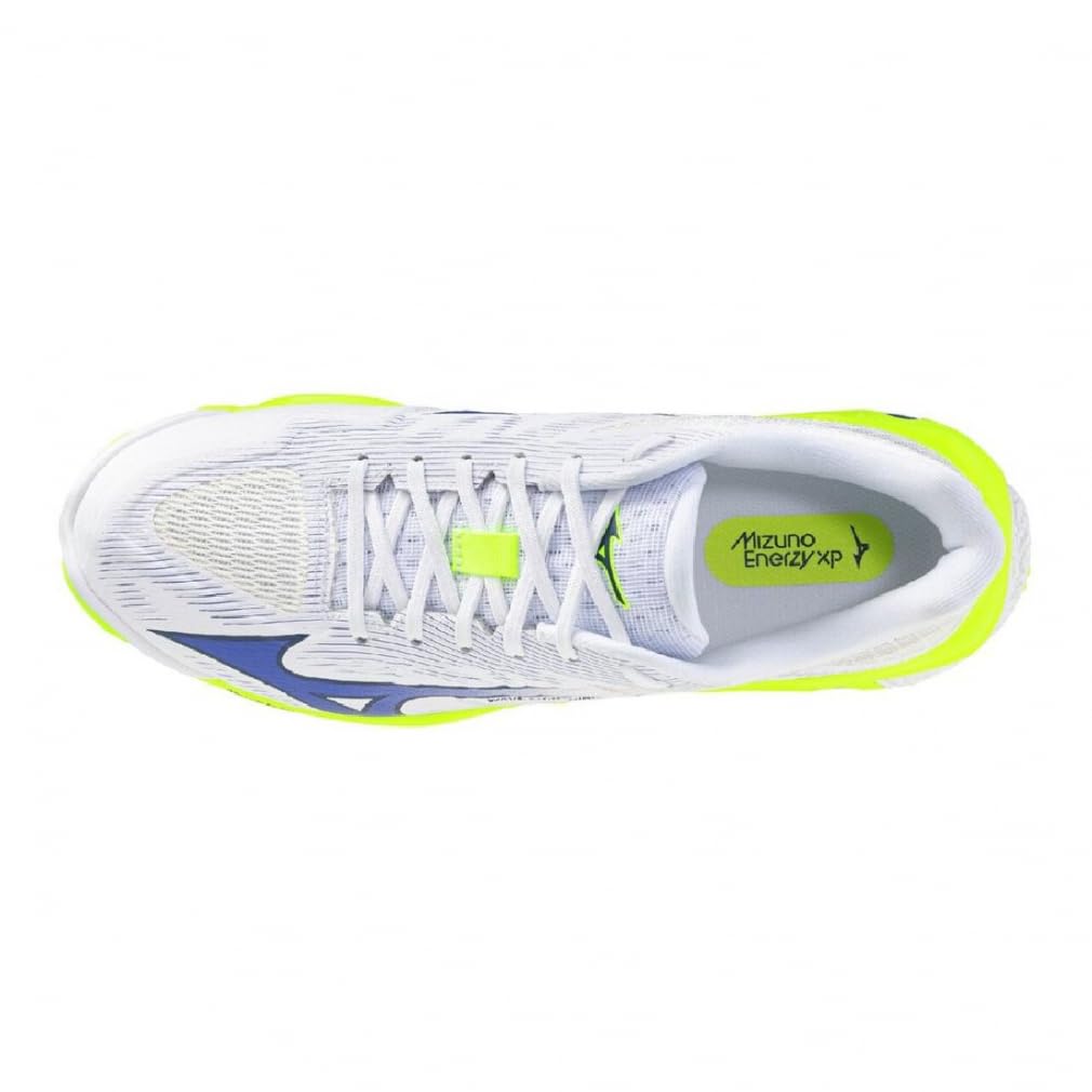 Mizuno Wave Lightning Elite Hallenschuhe Senior