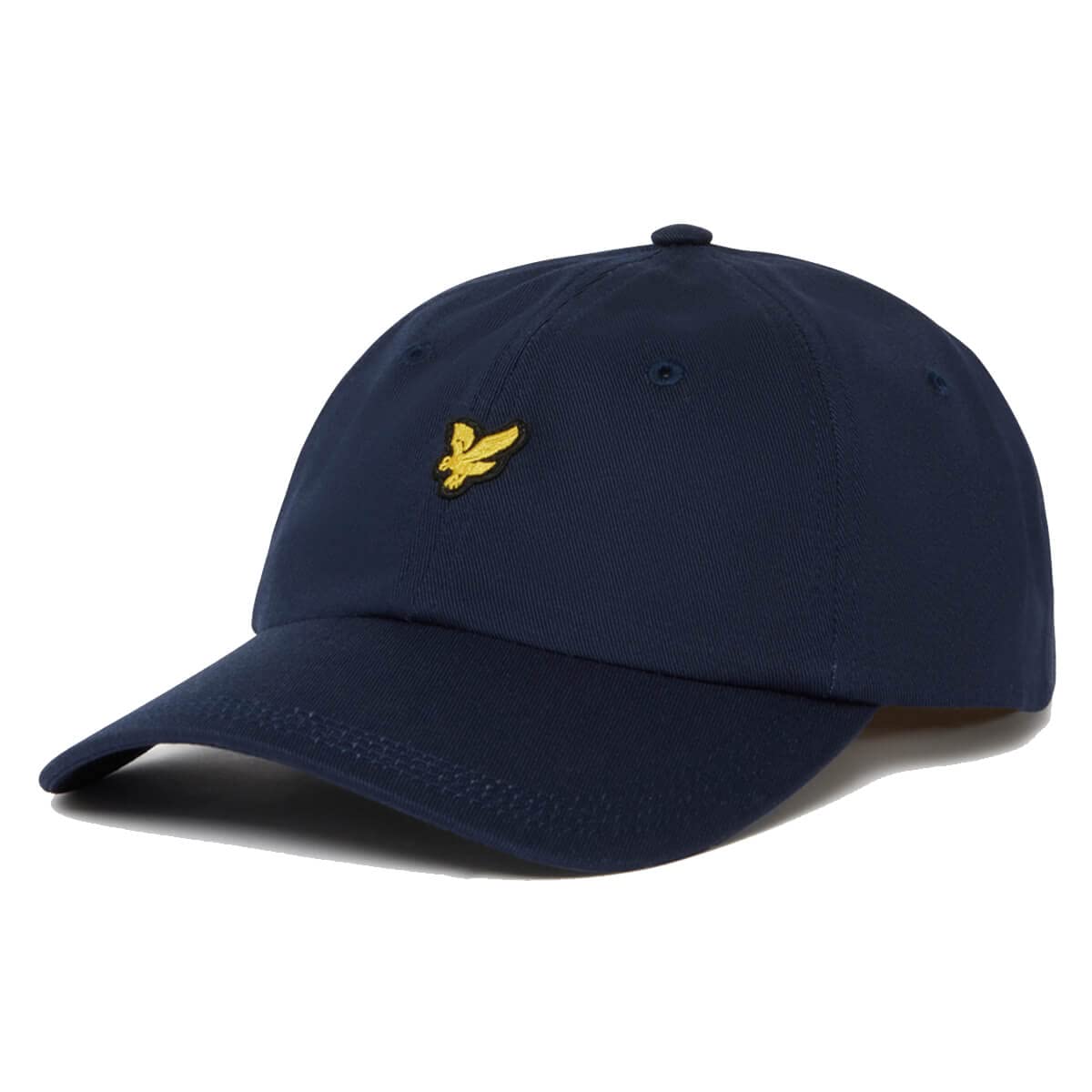 Mens Basic Baseball Cap
