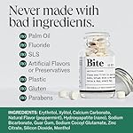 Bite Toothpaste Bits image 2