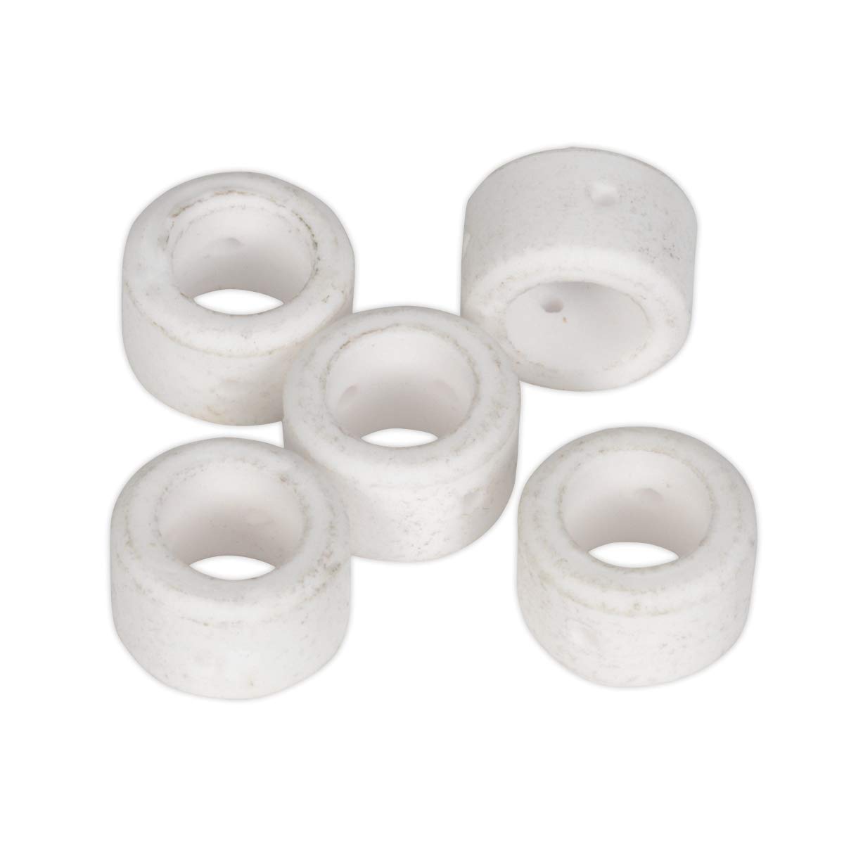 1x Pack Of 5 Sealey Diffuser For PP40E - PP40E.D