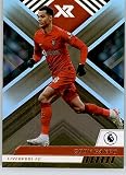 2022-23 PANINI CHRONICLES XR PREMIER LEAGUE #105 CODY GAKPO LIVERPOOL FC SOCCER OFFICIAL TRADING CARD OF SOCCER