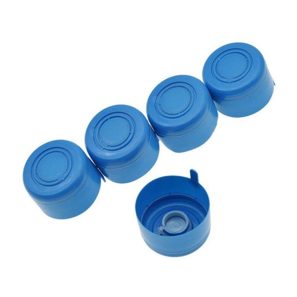 Bouchons Attachés Pour Bouteilles | Conformes à La Directive Européenne Sur Les Plastiques