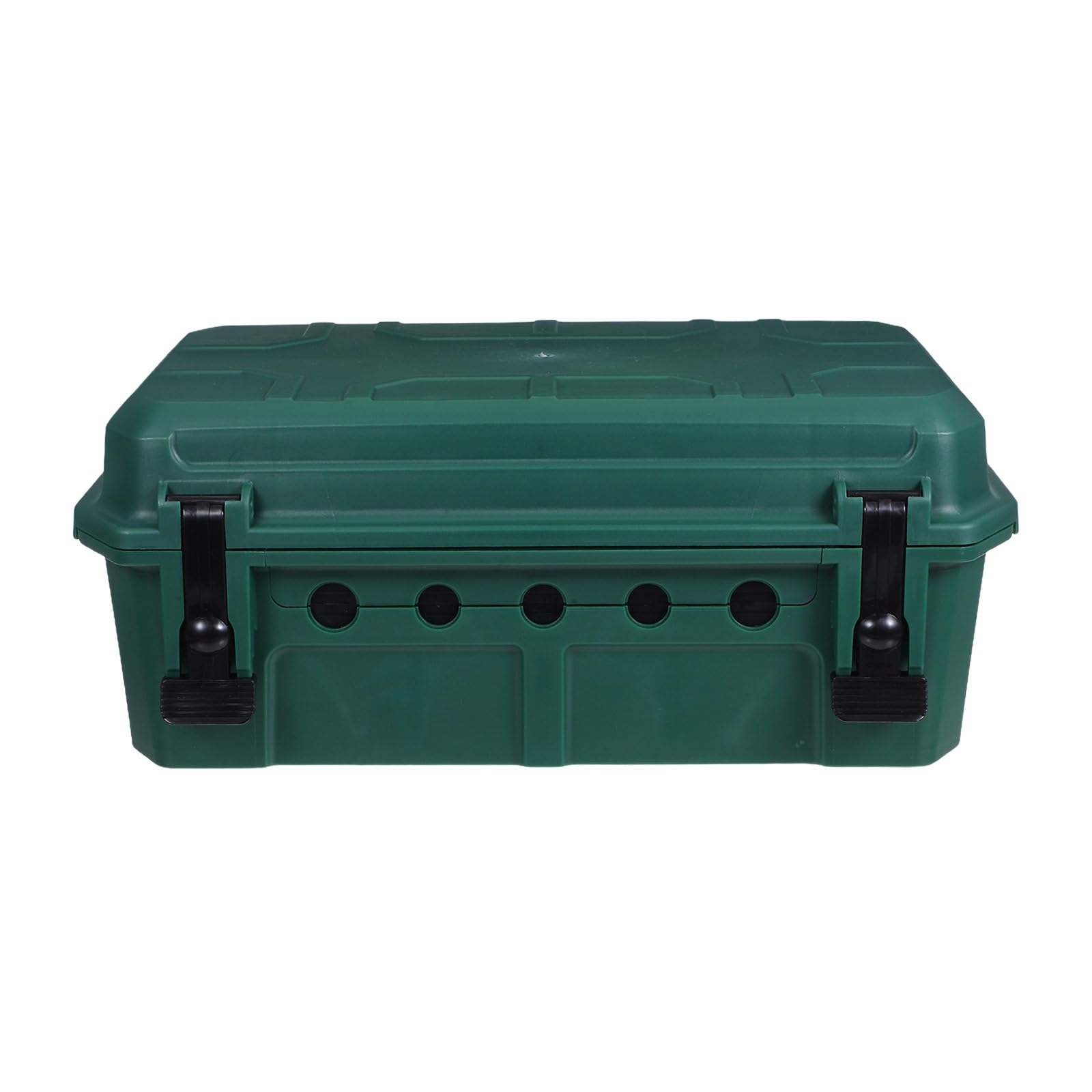 Ciieeo Scatola Elettrica Esterna Ip55 Resistente alle Intemperie Ampio Spazio Interno per Cavi e Prese Scatola di Giunzione Elettrica per Giardino Patio e Installazioni All’Aperto