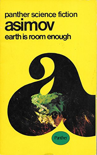 Earth is Room Enough B000J52YAK Book Cover