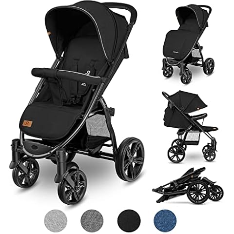 LIONELO Annet Silla de Pase Cover