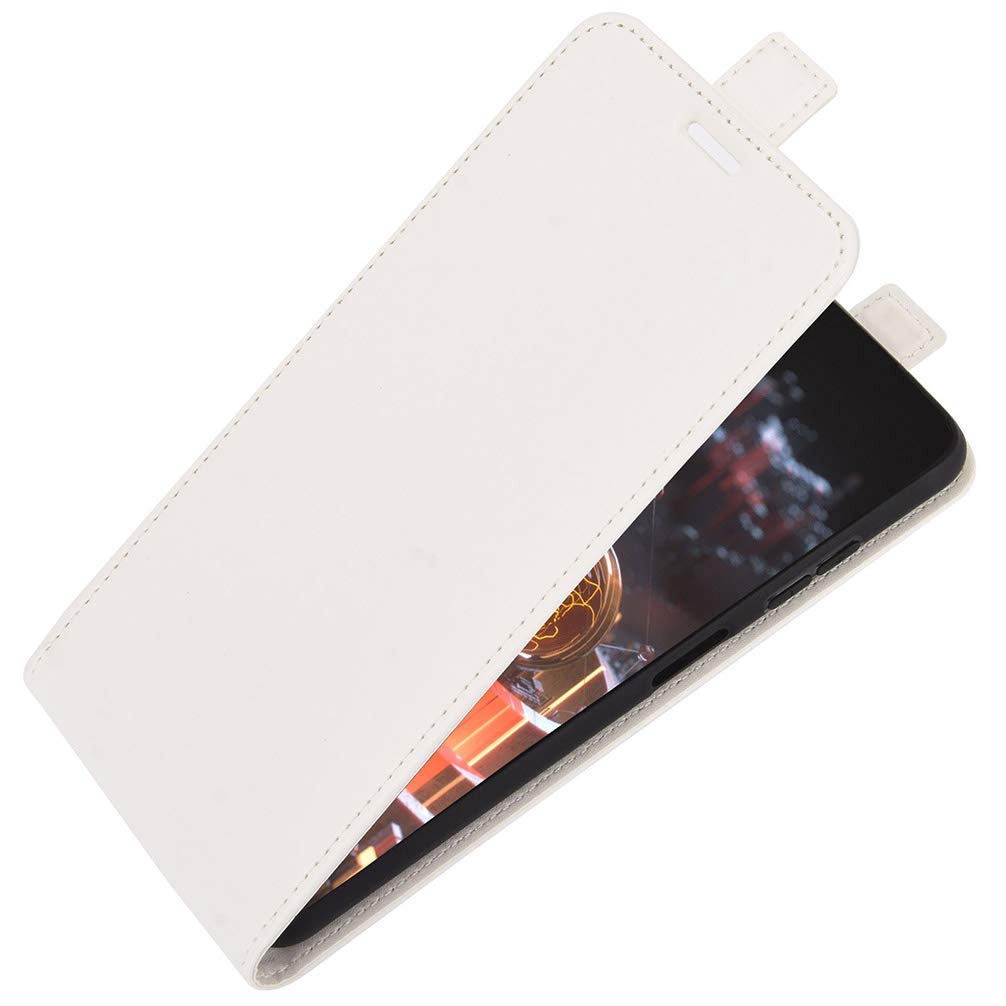 Custodia Portafoglio BRAND SET In Pelle PU Per Xiaomi 11T Pro E 11T | Flip Cover Magnetica Con Slot Carte E Supporto, Blu Scuro - 2