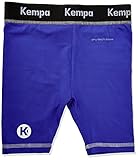 Kempa Bekleidung Teamsport Attitude Kinder Tights,blau, 140