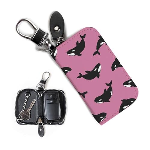 [MOSHI MOSHI] �X�}�[�g�L�[ �P�[�X ���E���h�t�@�X�i�[ �� �P�[�X �L�[�����O �V���` �C�̐����� �� 04�F�s���N