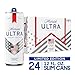 Michelob ULTRA Light Beer, 24 Pack Beer, 12 FL OZ Cans