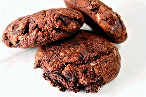 Panhandle Milling Blanched Almond Flour - 2 Lbs. (32 Oz.) - Gluten-Free Non Gmo Extra Fine Almond Flour For Baking Keto - Natural Almond Powder Made With Ground Almonds For Baking- Harina De Almendras #TOP5