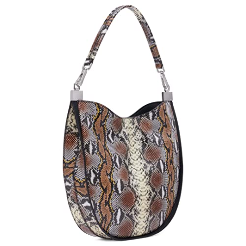 Image of Calvin Klein Women's Celestine Hobo Shoulder Bag