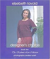 Designer's Choice Book 10 the Kashmiri Love Collection B001AT5P6E Book Cover