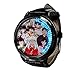 Produktbild Anime Armbanduhren, Inuyasha Led Uhr Wasserdichter Touchscreen Digital Light Watch Unisex Armbanduhr Cosplay Requisiten Geschenk Neu-A1
