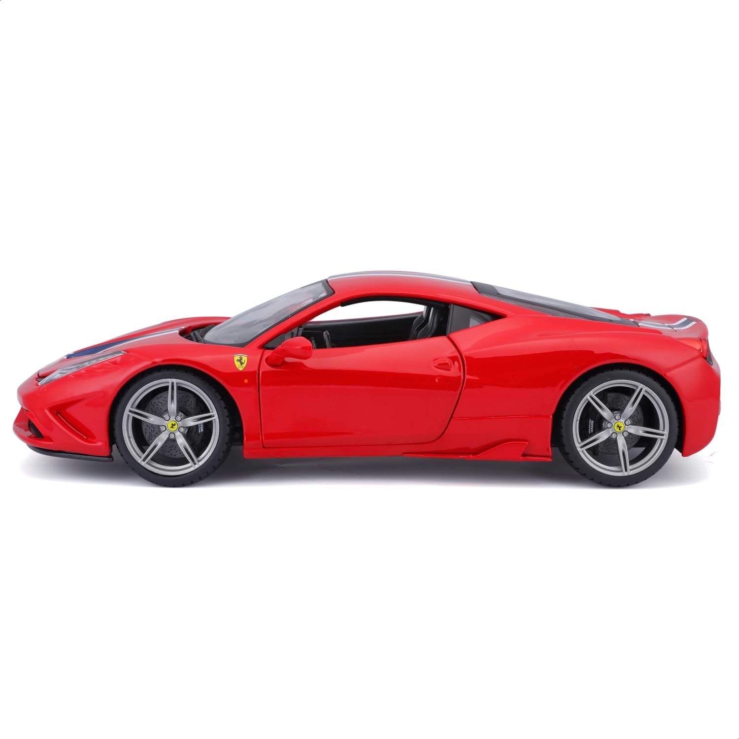 Bburago 18-16002R Ferrari 458 Speciale 1/18 Scale Red : Amazon.com