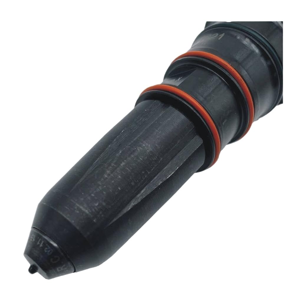 Fuel Injector 3406604 Compatible with M11 QSM11 ISM11 Engines