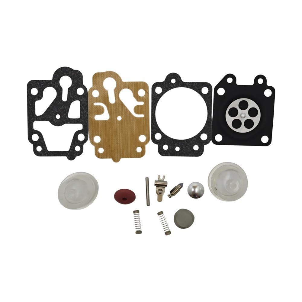 Kit de réparation carburateur CG520 pour entretenir facilement votre grand jardin