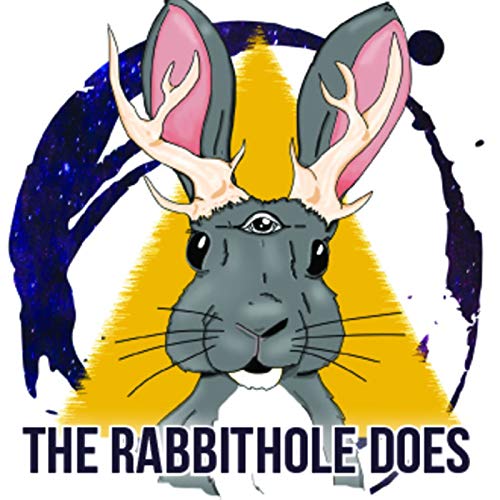 The Rabbithole Does Podcast Por The Rabbithole Does arte de portada