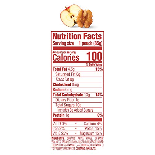 Happy-Baby-Organics-Nutty-Blends-Apple-Walnut-Butter-3-Ounce-Pack-of-8