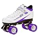 Roller Derby Women's Viper M4 Speed Quad Skate, Size 07