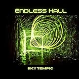 tempic taschenuhr  Endless Hall
