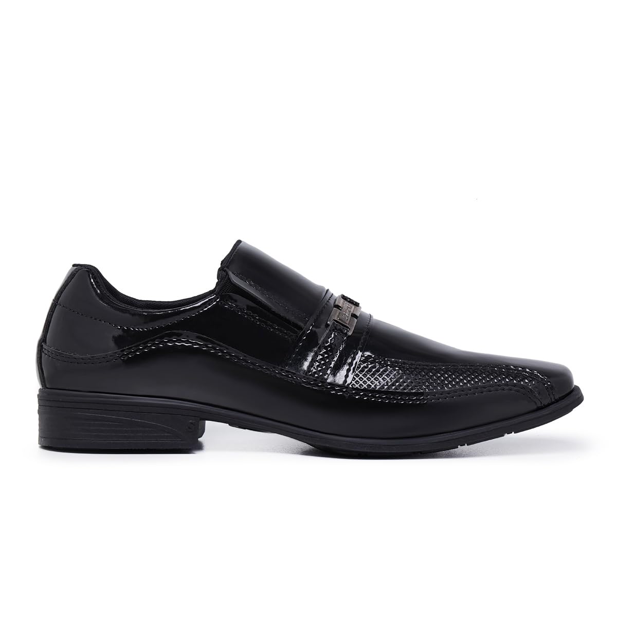 Sapato Social Masculino Bico Fino Elegante Pull On 836 em promoção! Veja a oferta e mais achadinhos de Sapatos 5 Hoje é o melhor dia para comprar Sapato Social Masculino Bico Fino Elegante Pull On 836 com aquele preço maroto! Promoção! Aproveite a oferta! 5