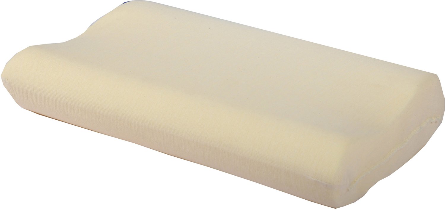Pep Memory Foam Pillow 20" X 12", White Amazon.in Home & Kitchen