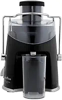 Centrifuga de Alimentos, Juicer 700, 400w, Preto, 110v, Britânia