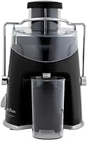 Centrifuga de Alimentos, Juicer 700, 400w, Preto, 110v, Britânia