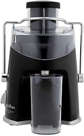 Centrifuga de Alimentos, Juicer 700, 400w, Preto, 110v, Britânia