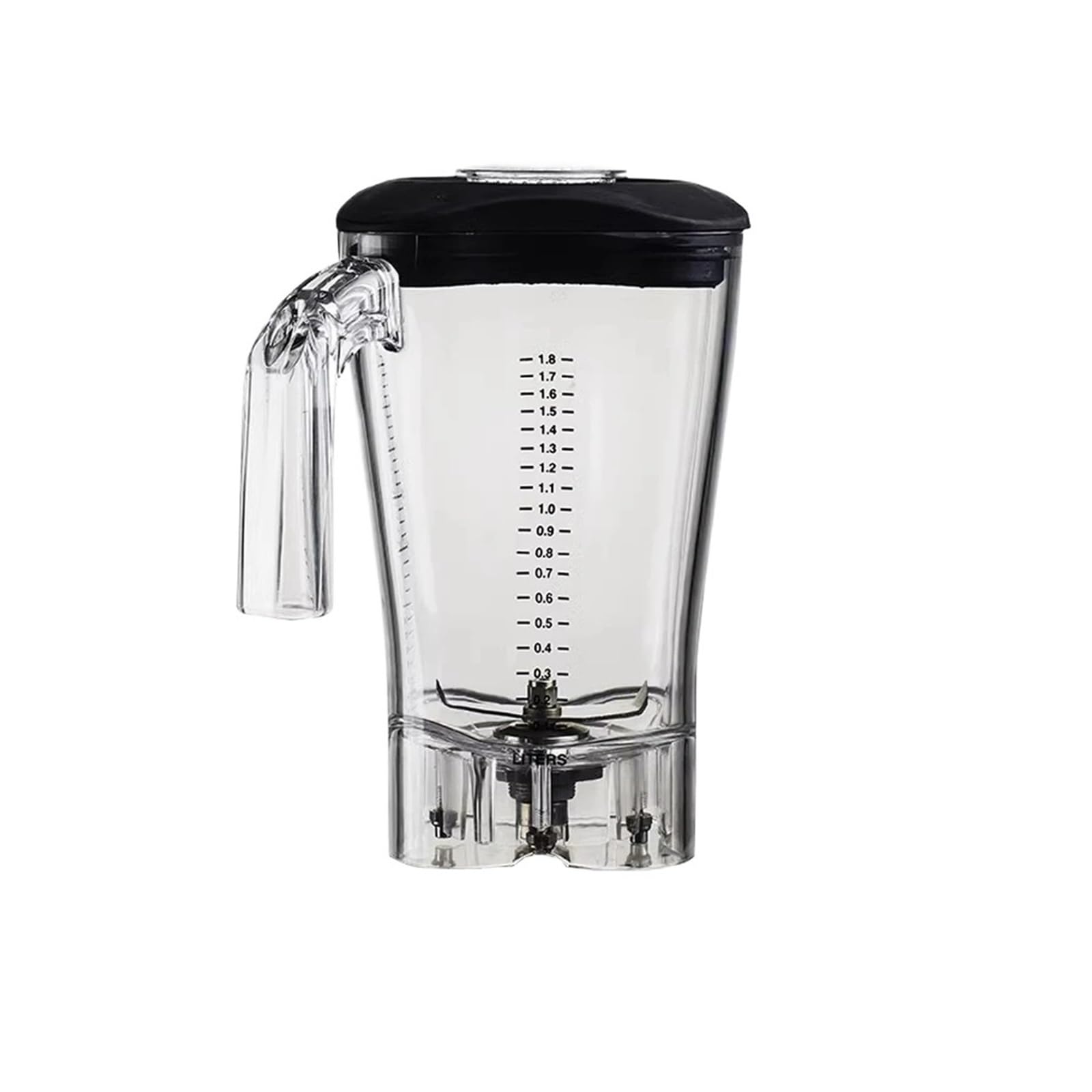 Accesorios de mezclador extractor para preparar batidos sin grumos con jarra HBH850