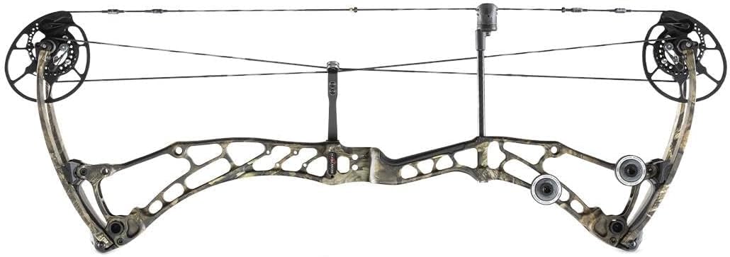 BowTech Bow Solution SD RH 60 Breakup Country