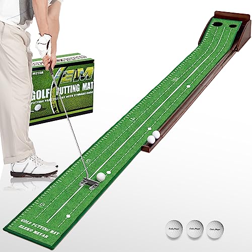 List of Ten Best Indoor Putting Matt Top Picks 2023 Reviews